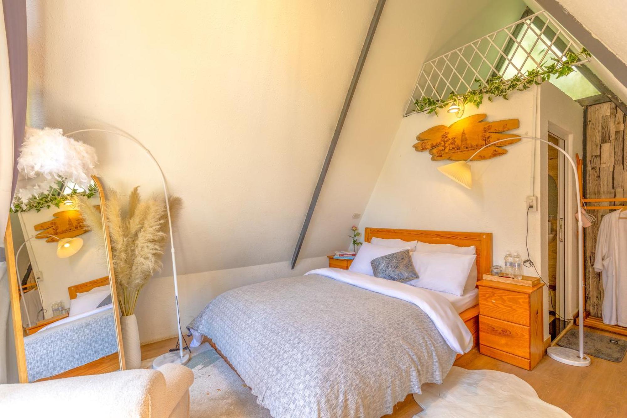 Perfect Homestay دالات المظهر الخارجي الصورة