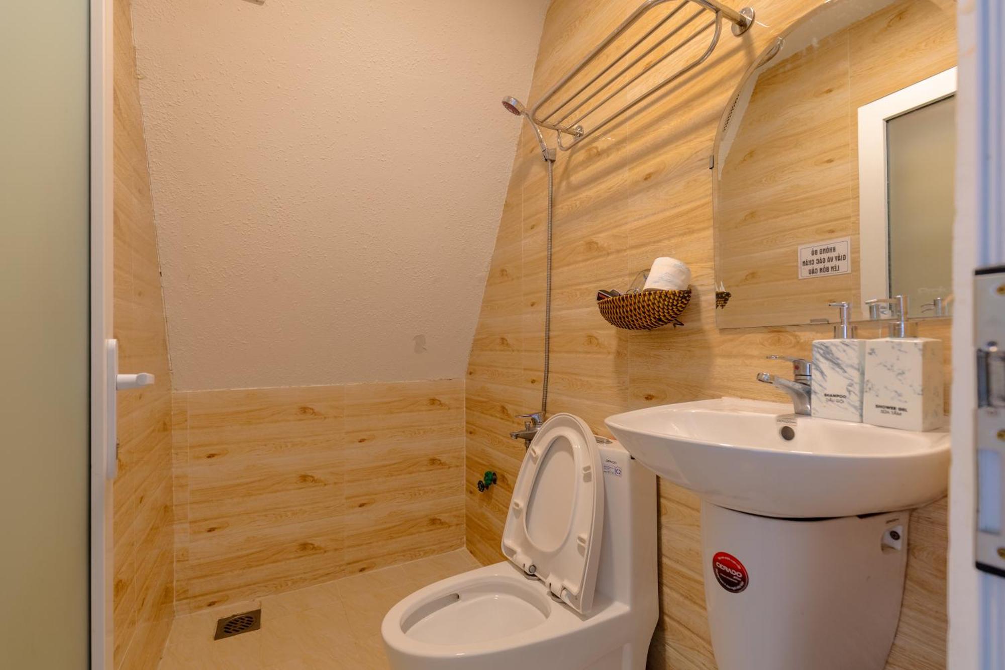 Perfect Homestay دالات المظهر الخارجي الصورة