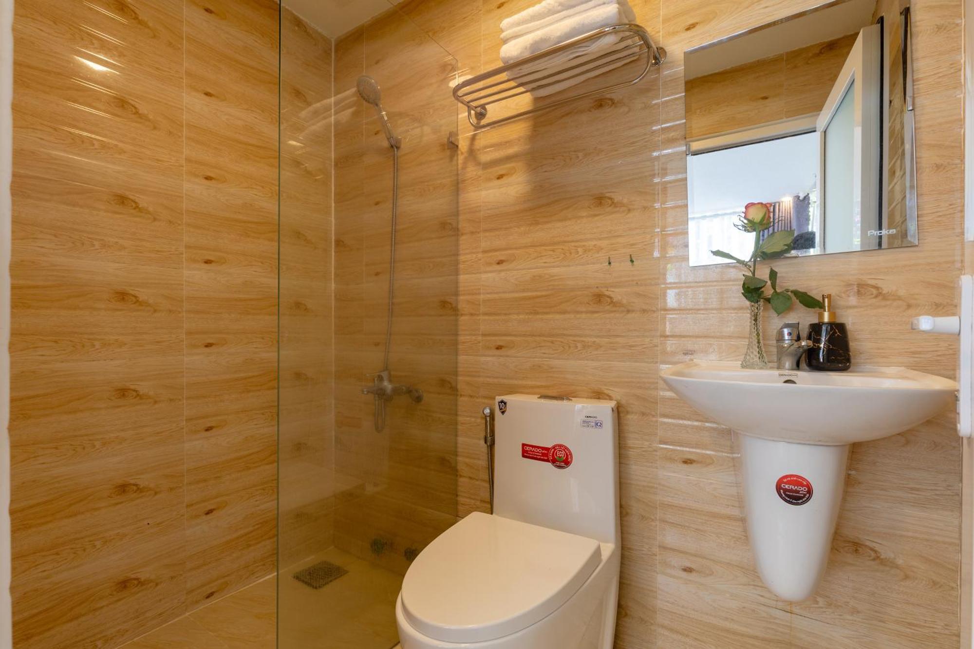 Perfect Homestay دالات المظهر الخارجي الصورة