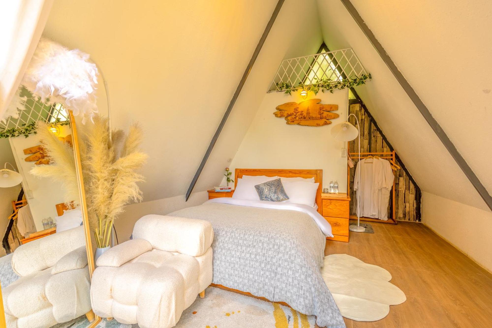 Perfect Homestay دالات المظهر الخارجي الصورة