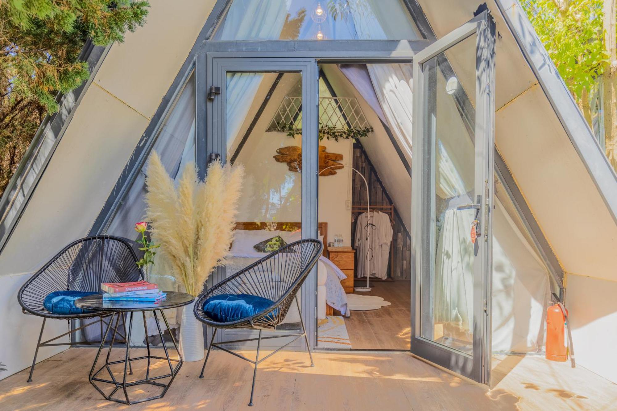 Perfect Homestay دالات المظهر الخارجي الصورة