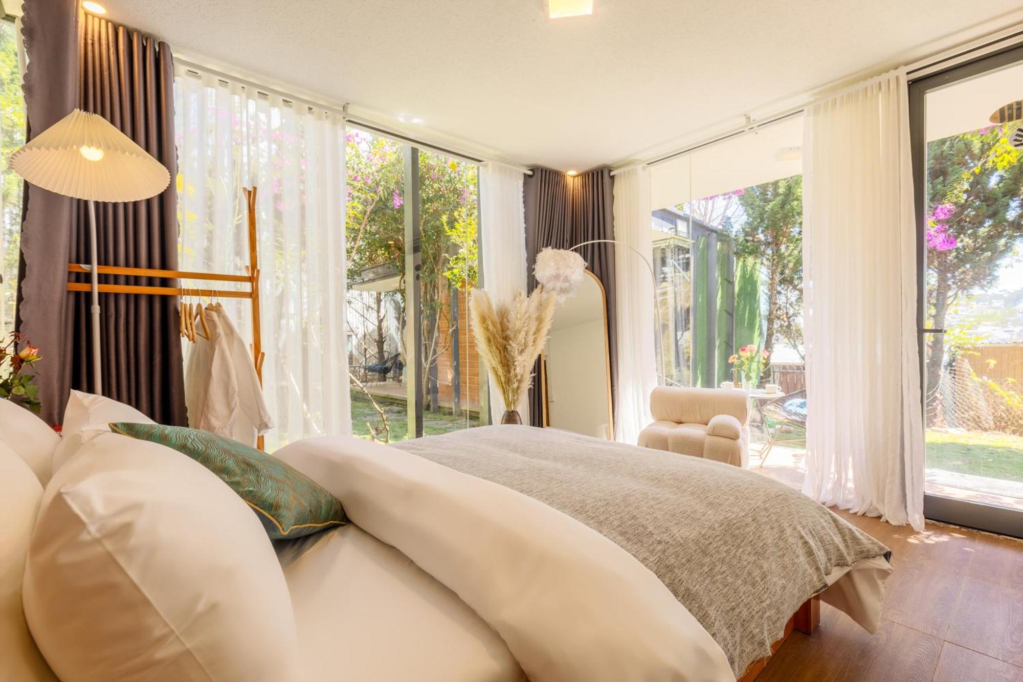 Perfect Homestay دالات المظهر الخارجي الصورة