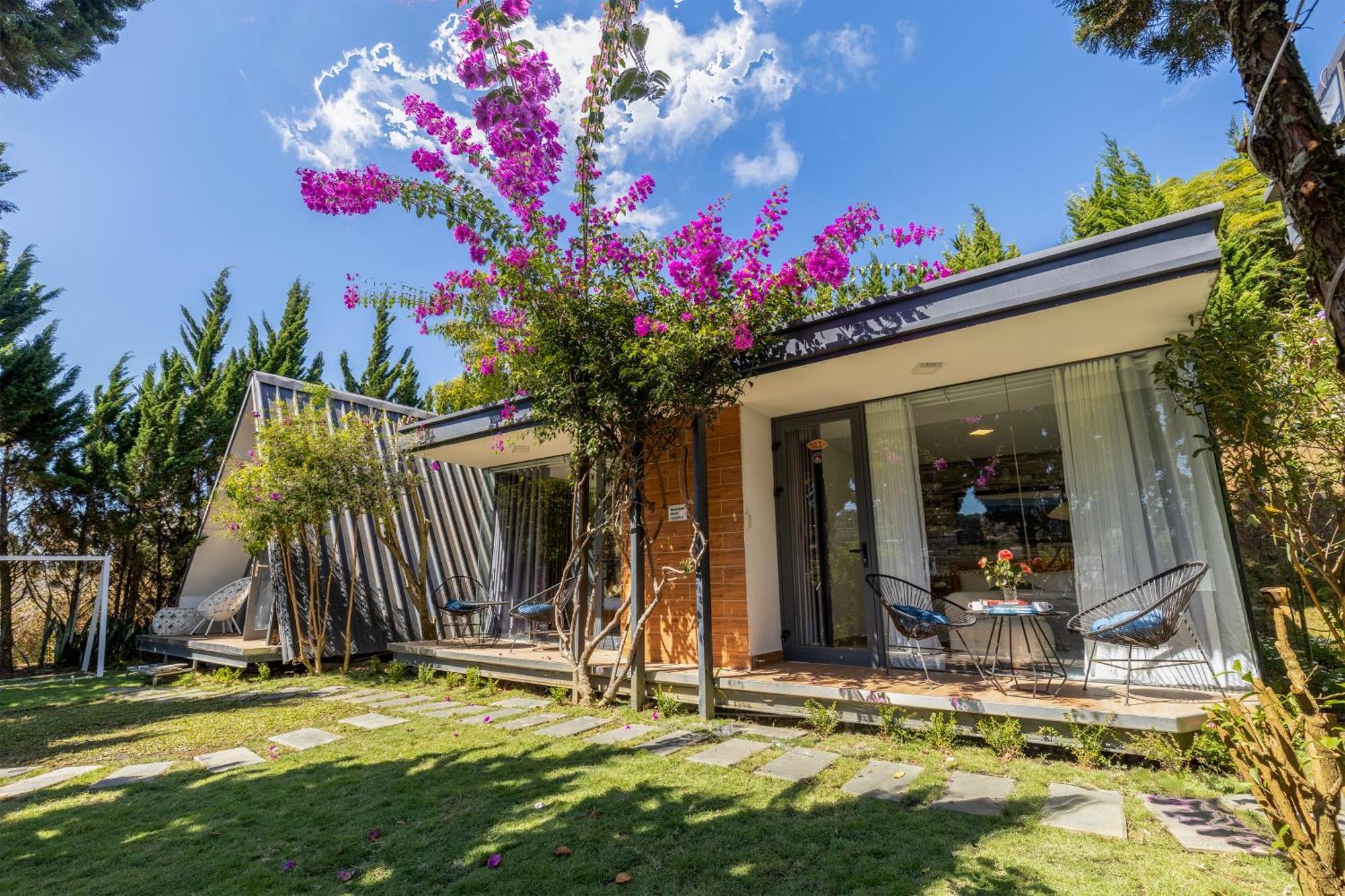 Perfect Homestay دالات المظهر الخارجي الصورة