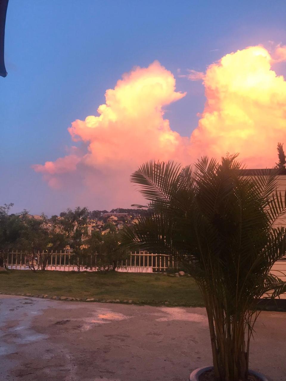 Perfect Homestay دالات المظهر الخارجي الصورة