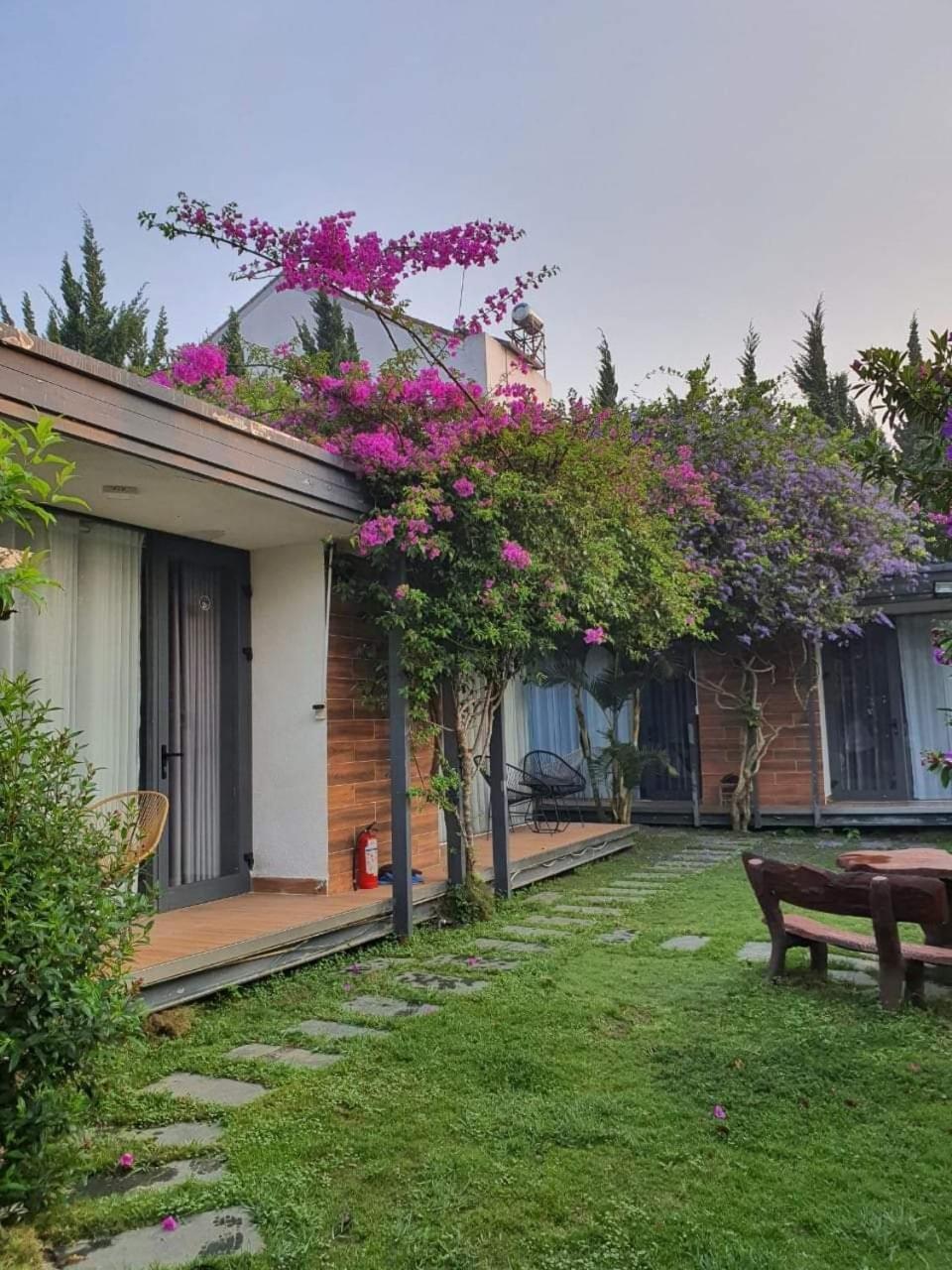 Perfect Homestay دالات المظهر الخارجي الصورة