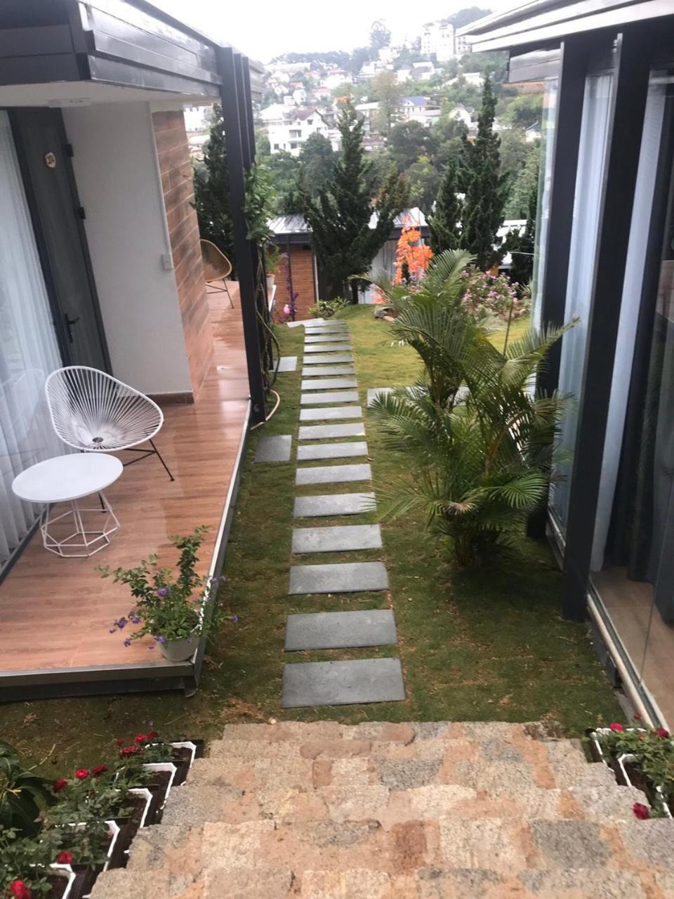 Perfect Homestay دالات المظهر الخارجي الصورة