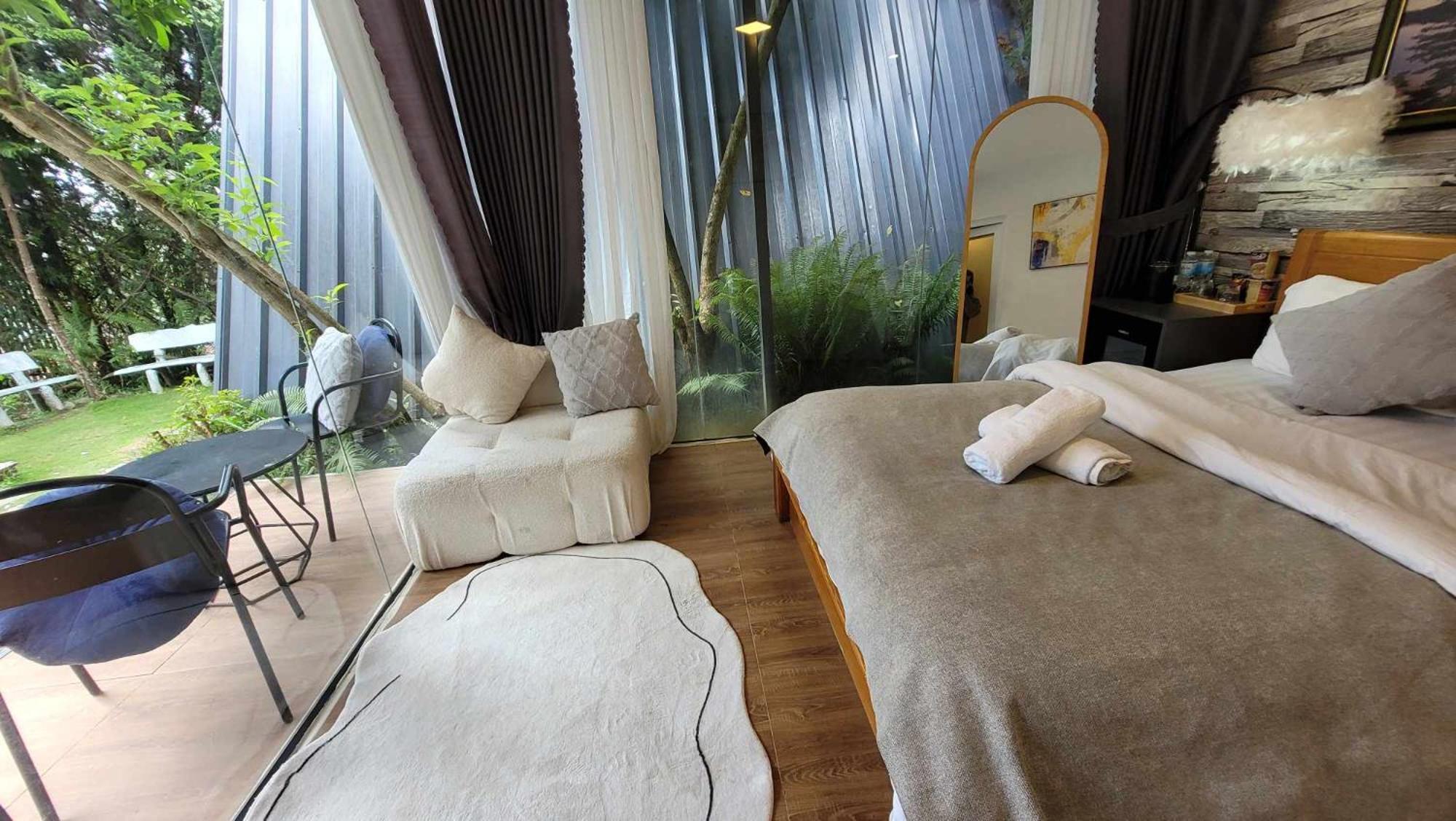 Perfect Homestay دالات المظهر الخارجي الصورة