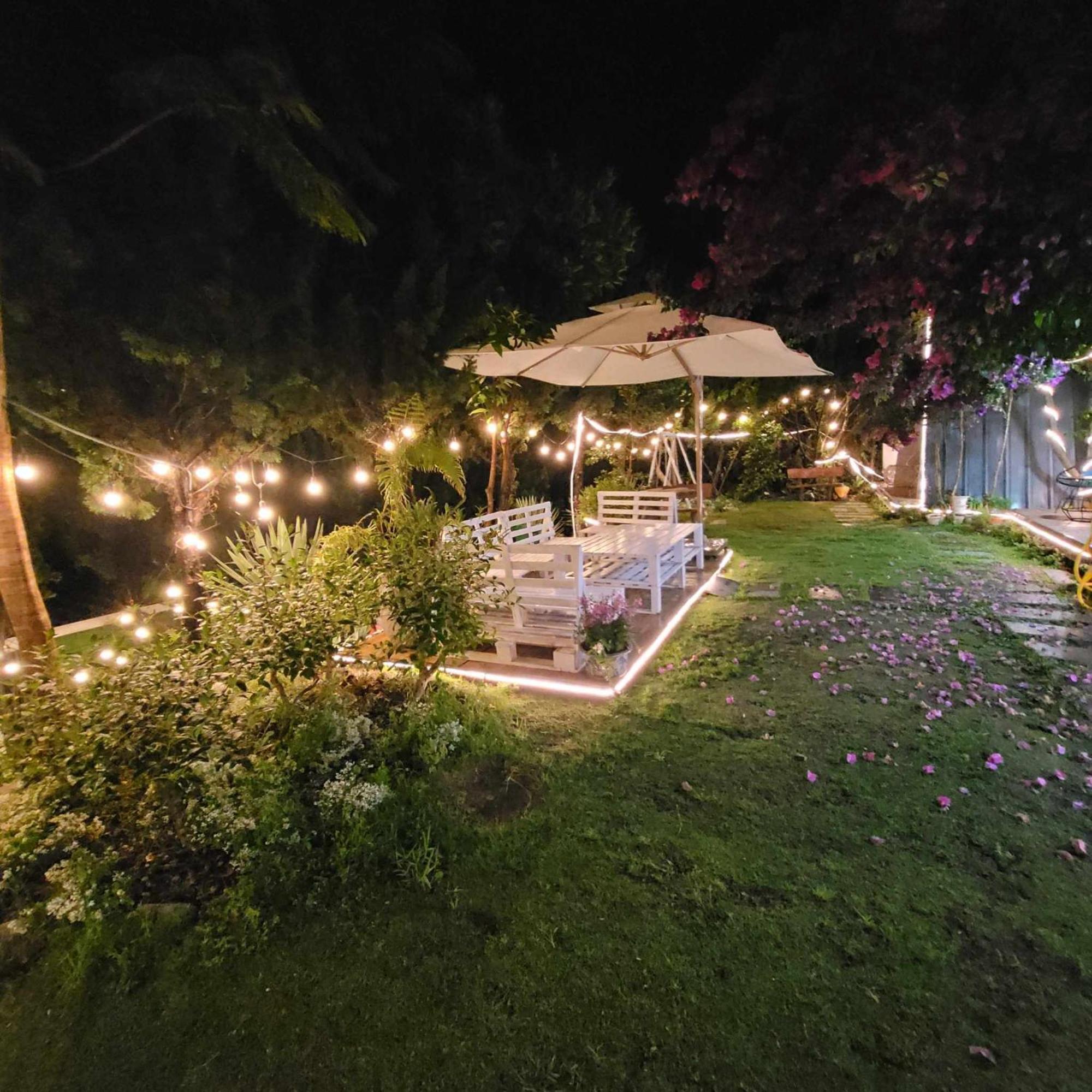 Perfect Homestay دالات المظهر الخارجي الصورة